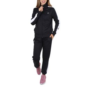 CONJUNTO TRAINING MUJER UNDER ARMOUR TRICOT TRACKSUIT