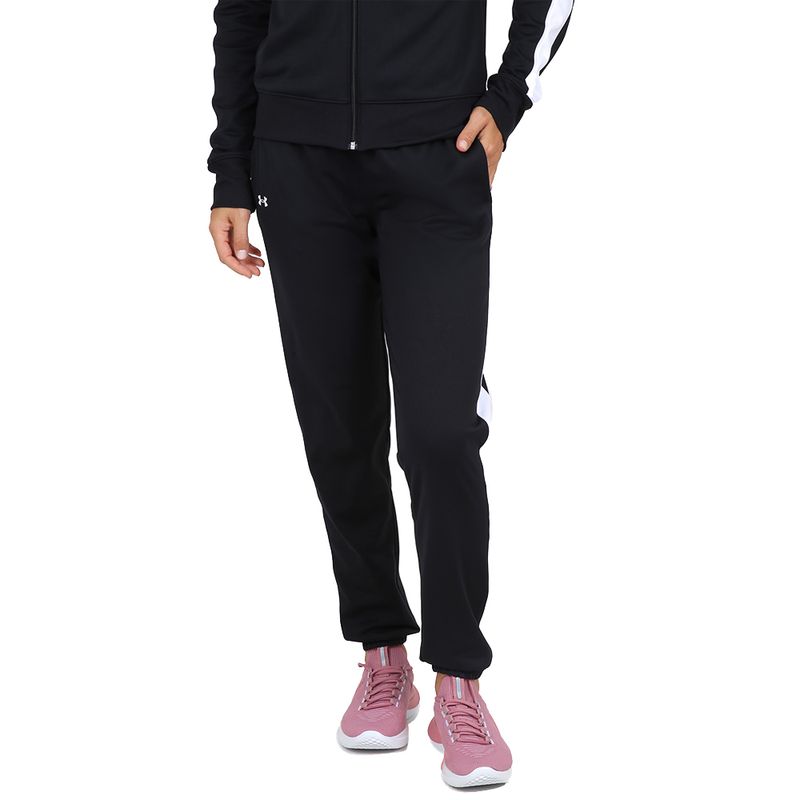 CONJUNTO-TRAINING-MUJER-UNDER-ARMOUR-TRICOT-TRACKSUIT