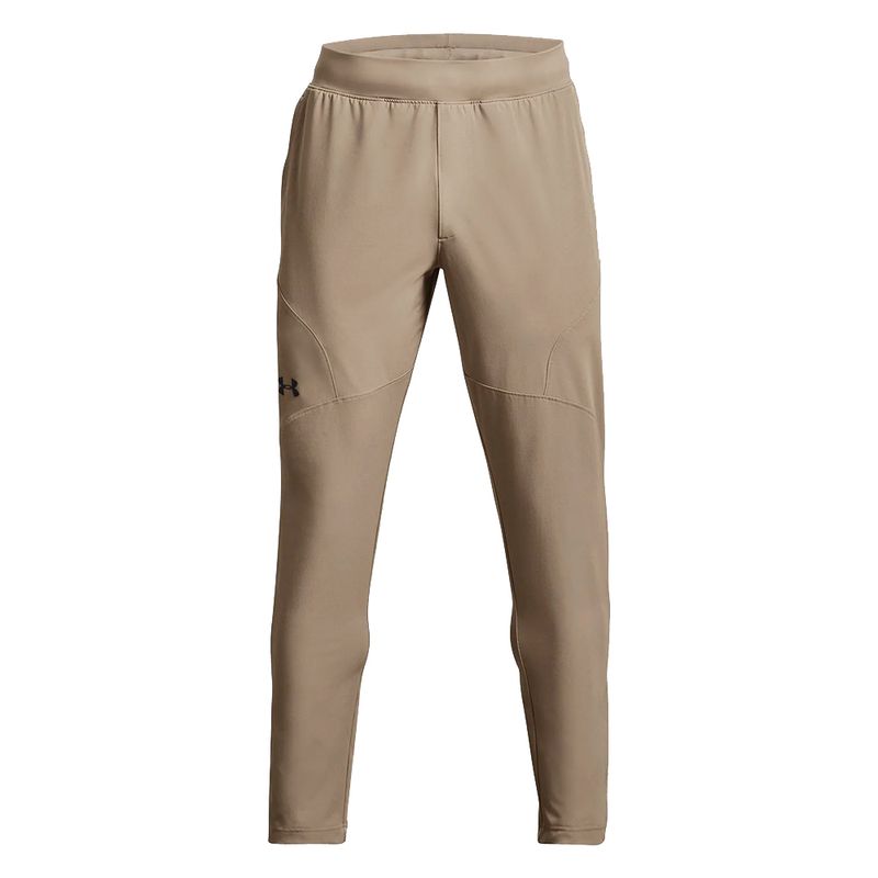 UA-UNSTOPPABLE-TAPERED-PANTALON