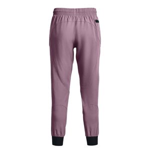 PANTALON TRAINING MUJER UNDER ARMOUR UNSTOPPABLE