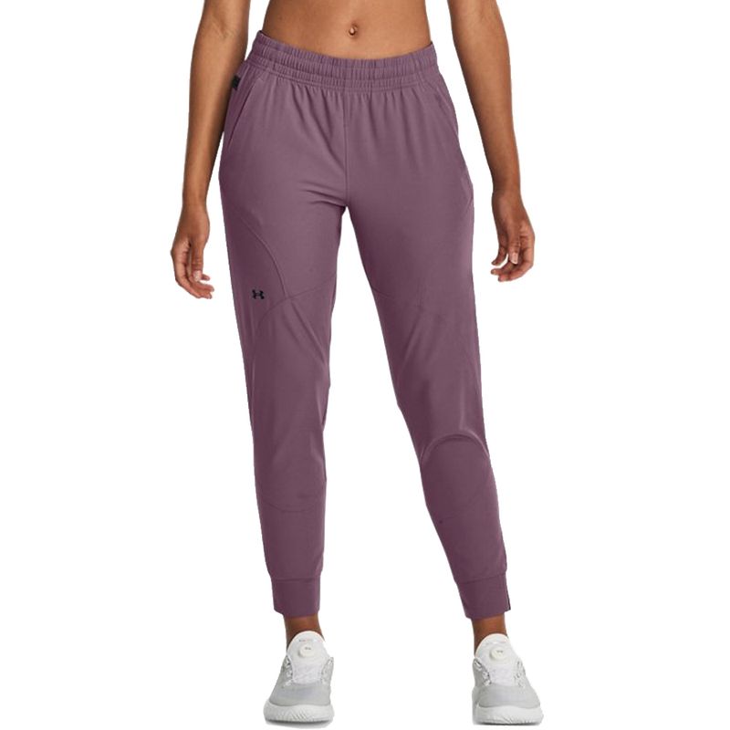 PANTALON-TRAINING-MUJER-UNDER-ARMOUR-UNSTOPPABLE