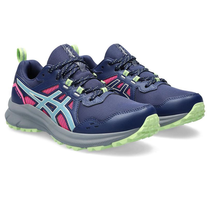 Zapatillas asics senderismo sales