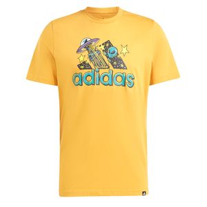 REMERA URBANA HOMBRE ADIDAS DOOD FILL