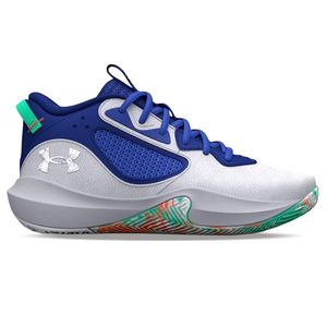 ZAPATILLAS BASQUET HOMBRE UNDER ARMOUR LOCKDOWN 6