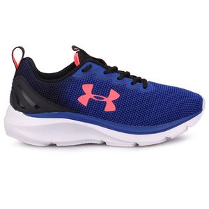 ZAPATILLA TRAINING MUJER UNDERARMOUR CHARGED FLEET LAM