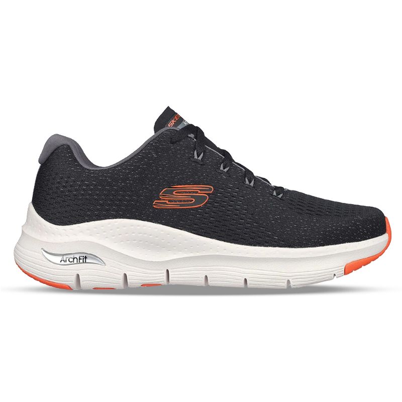 ZAPATILLAS-RUNNING-HOMBRE-SKECHERS--ARCH-FIT−TAKAR
