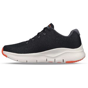 ZAPATILLAS RUNNING HOMBRE SKECHERS  ARCH FIT−TAKAR