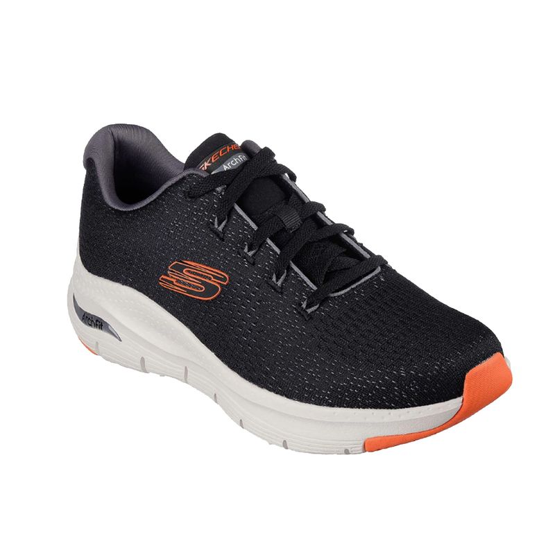 ZAPATILLAS-RUNNING-HOMBRE-SKECHERS--ARCH-FIT−TAKAR