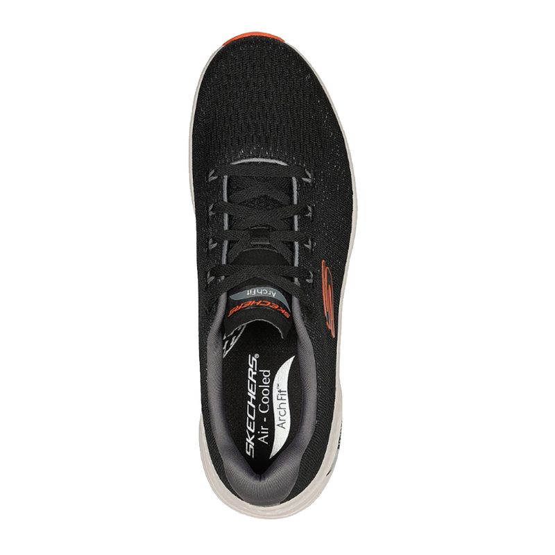 ZAPATILLAS-RUNNING-HOMBRE-SKECHERS--ARCH-FIT−TAKAR