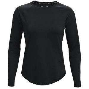 REMERA TRAINING MUJER UNDER ARMOUR RUSH LS