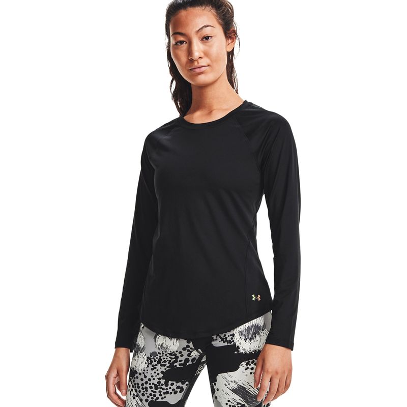REMERA-TRAINING-MUJER-UNDER-ARMOUR-RUSH-LS