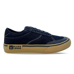ZAPATILLAS URBANAS HOMBRE HANG LOOSE KITE