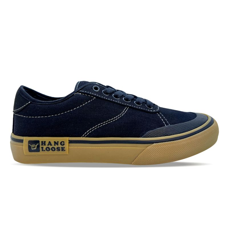 ZAPATILLAS-URBANAS-HOMBRE-HANG-LOOSE-KITE