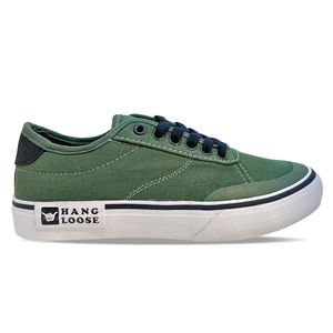ZAPATILLAS URBANAS HOMBRE HANG LOOSE KITE