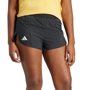 SHORT RUNNING MUJER ADIDAS ADIZERO E