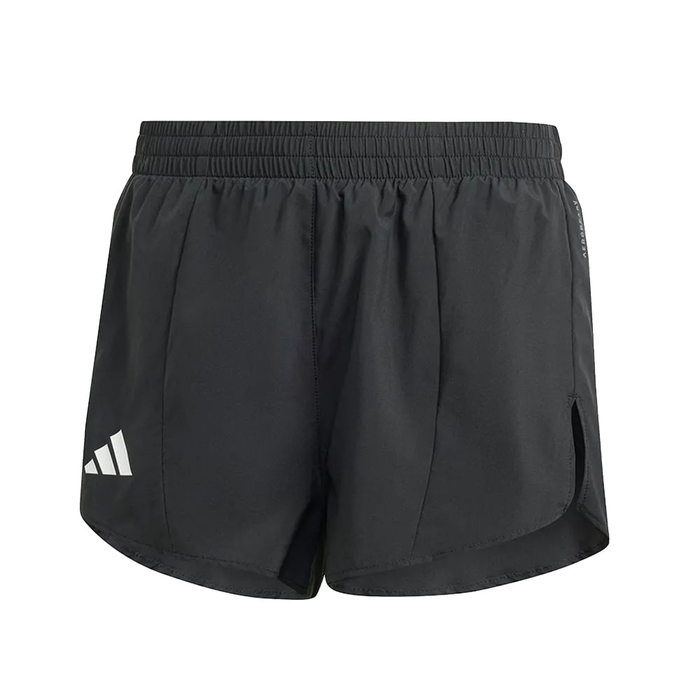 SHORT RUNNING MUJER ADIDAS ADIZERO E rossettiar