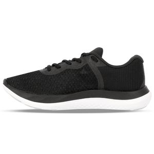 ZAPATILLA RUNNING HOMBRE UNDER ARMOUR CHARGED BREEZE