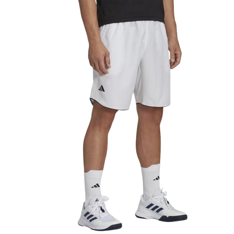 SHORT TENIS HOMBRE ADIDAS CLUB