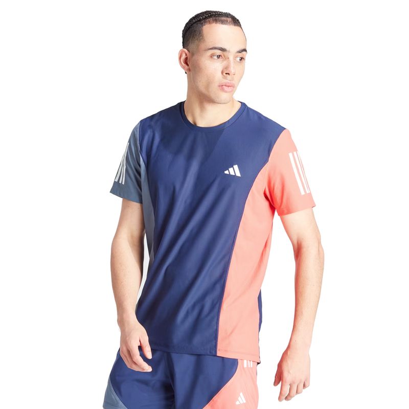 Remera running hombre deals