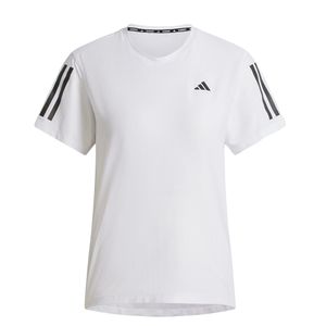 REMERA RUNNING MUJER ADIDAS OTR B