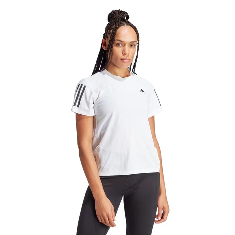 Camiseta adidas running mujer fashion