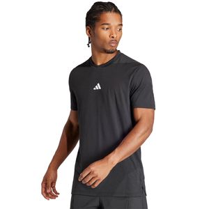 REMERA TRAINING HOMBRE ADIDAS D4T