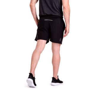 SHORT TOPPER ZEAL II