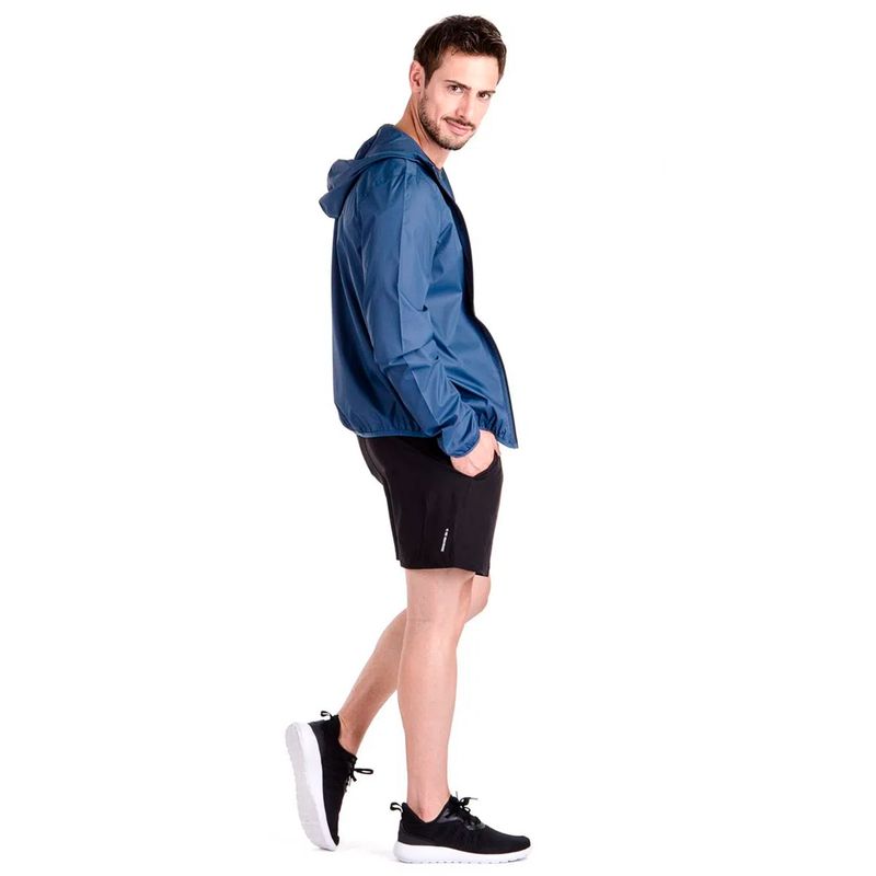 SHORT-TOPPER-ZEAL-II