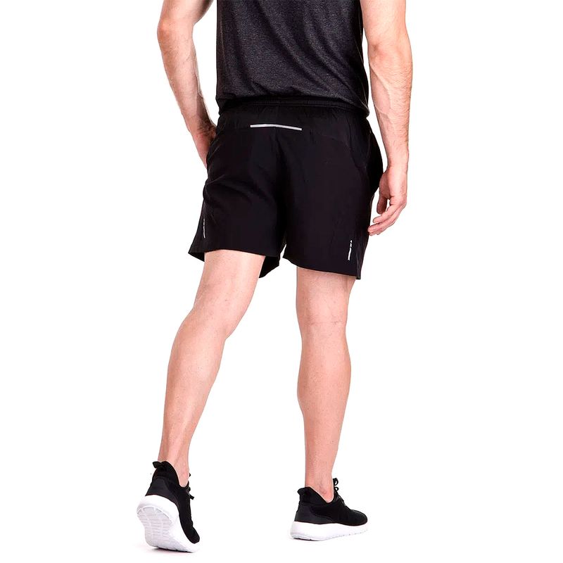 SHORT-TOPPER-ZEAL-II