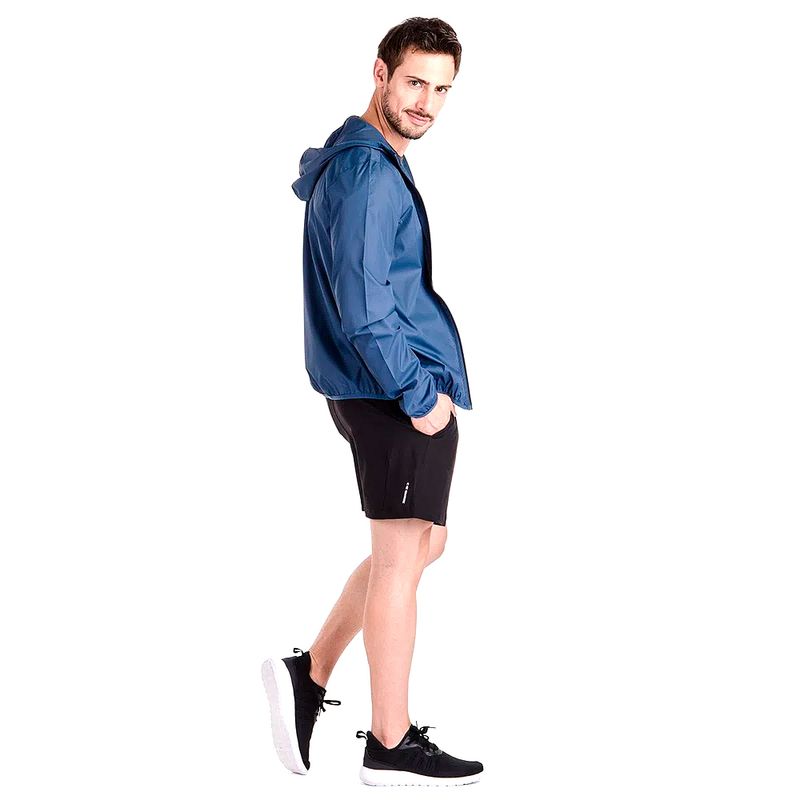 SHORT-TOPPER-ZEAL-II