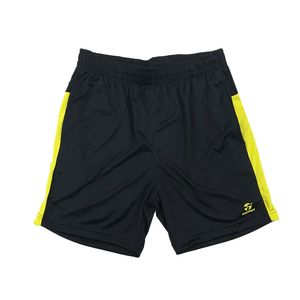 SHORT RUNNING NIÑO TOPPER BOYS II