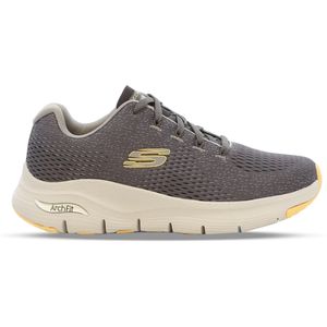 ZAPATILLAS RUNNING HOMBRE SKECHERS ARCH FIT−TAKAR