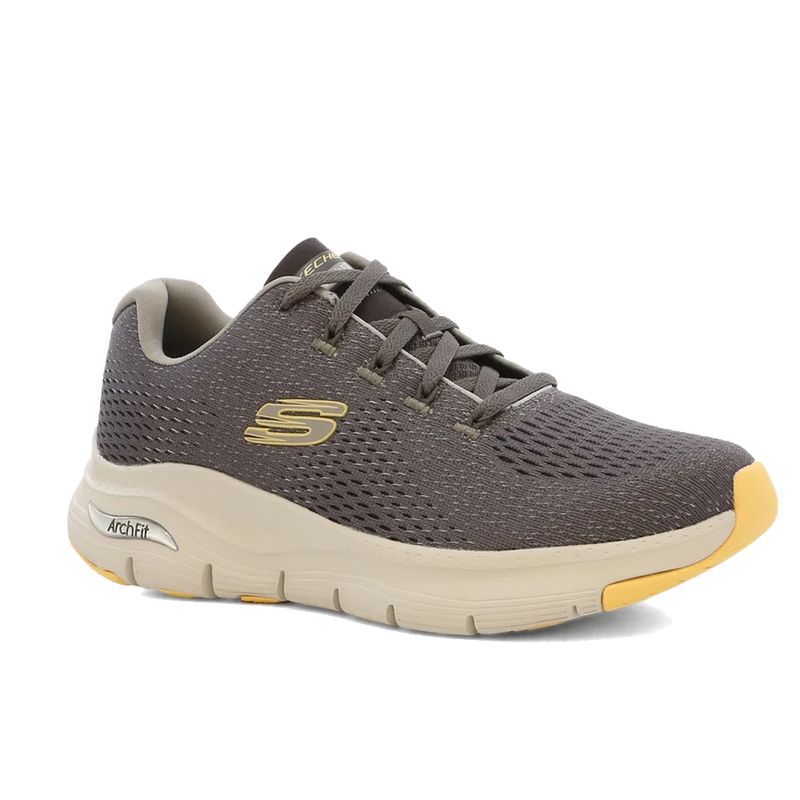 ZAPATILLAS-RUNNING-HOMBRE-SKECHERS-ARCH-FIT−TAKAR