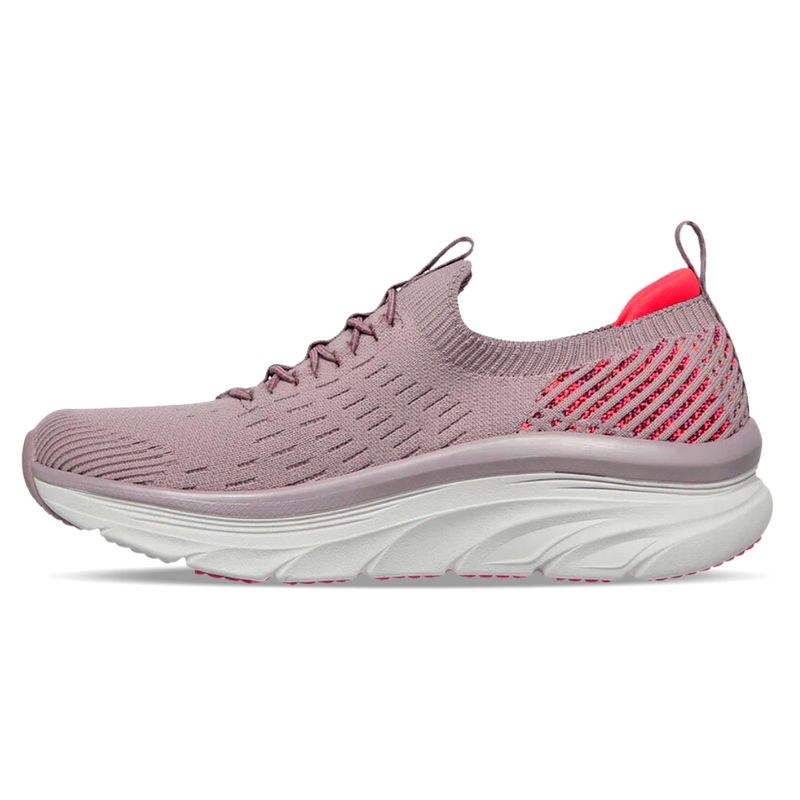 Calzado skechers de mujer xs hotsell