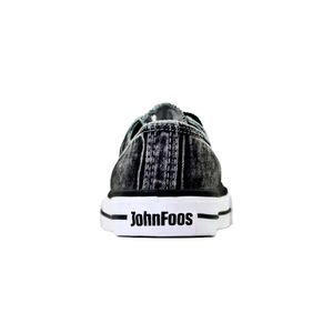 ZAPATILLAS URBANAS UNISEX JOHN FOOS 182 STONE WASHED