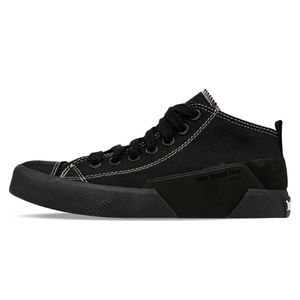 ZAPATILLAS URBANAS UNISEX JOHN FOOS VIVAC BLACK