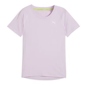 REMERA TRAINING MUJER PUMA CLOUDSPUN