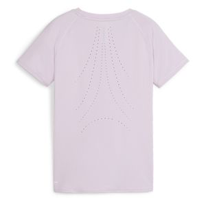 REMERA TRAINING MUJER PUMA CLOUDSPUN