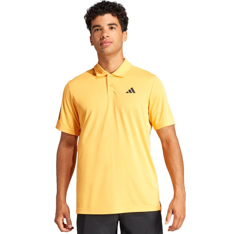 CLUB-3STR-POLO