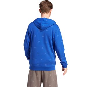 BUZO URBANO HOMBRE ADIDAS MONOGRAM