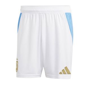 SHORT FUTBOL HOMBRE ADIDAS AFA TITULAR 24