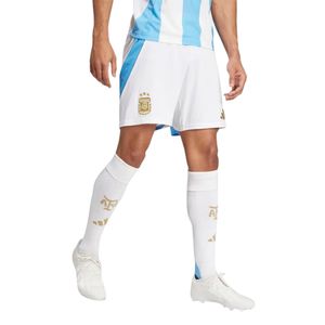 SHORT FUTBOL HOMBRE ADIDAS AFA TITULAR 24