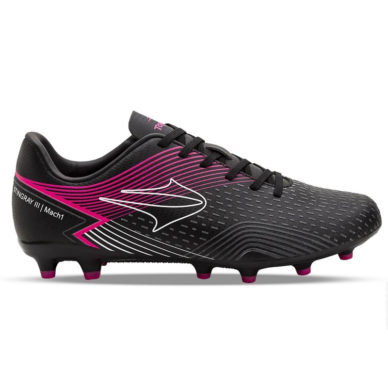 BOTINES FUTBOL 11 HOMBRE TOPPER STINGRAY III