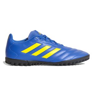 BOTINES FUTBOL 5 HOMBRE ADIDAS BOCA GOLETTO VIII