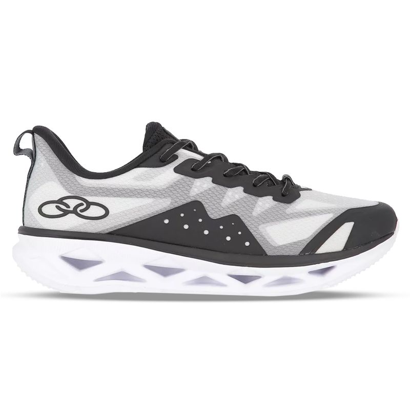 ZAPATILLAS RUNNING HOMBRE OLYMPIKUS G SATURNO rossettiar