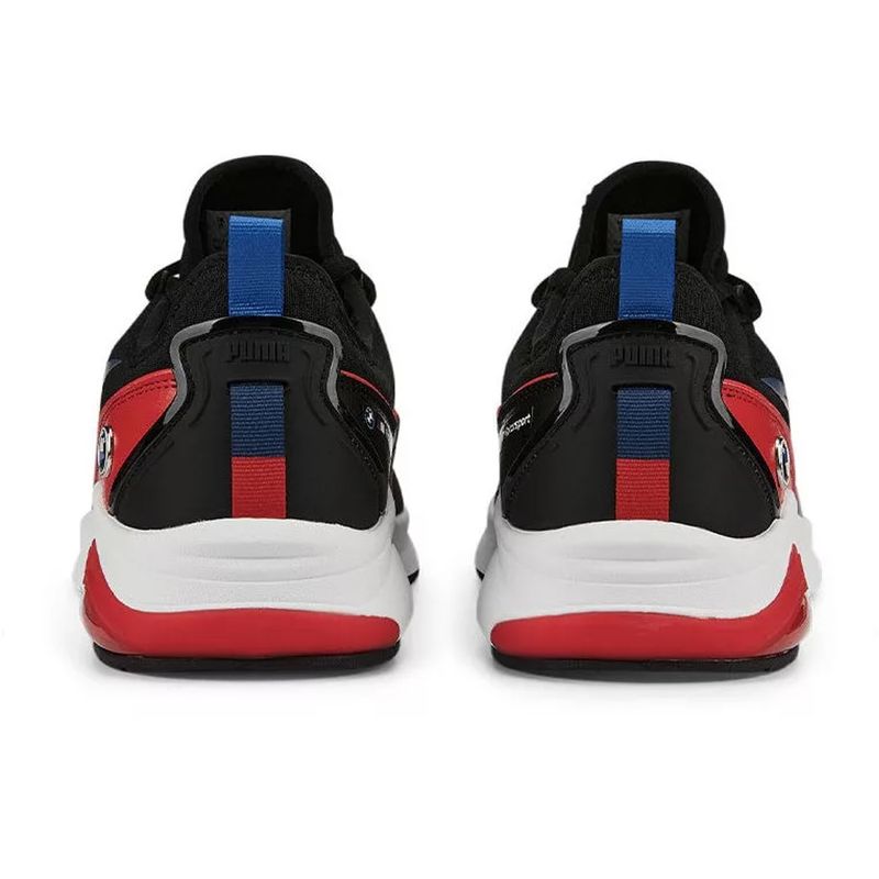 ZAPATILLAS-MODA-HOMBRE-PUMA-BMW-MMS-ELECTRON
