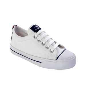 ZAPATILLAS URBANAS NIÑO TOPPER PROFESIONAL