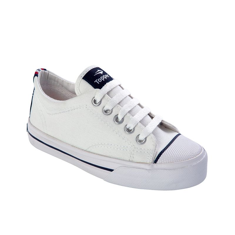 ZAPATILLAS-MODA-NIÑO-TOPPER-PROFESIONAL-KIDS