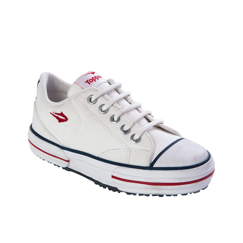 ZAPATILLAS-MODA-NIÑO-TOPPER-NOVA-LOW