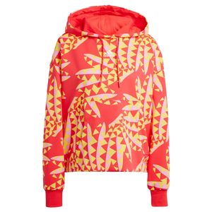 BUZO URBANO MUJER ADIDAS FARM